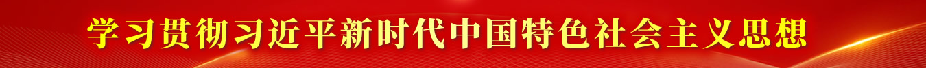 学习贯彻习近平新时代中国特色社会主义思想